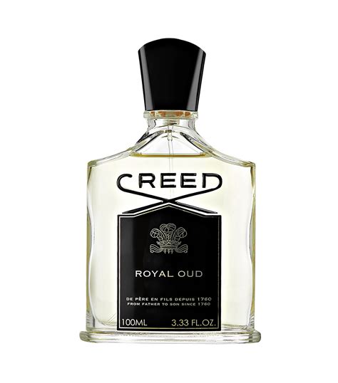 creed royal oud 100ml.